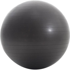 ProForm - 29.5" Exercise Ball - Black